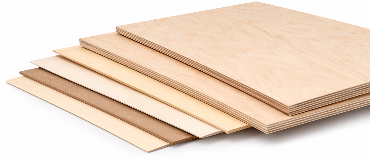 Sheet Materials